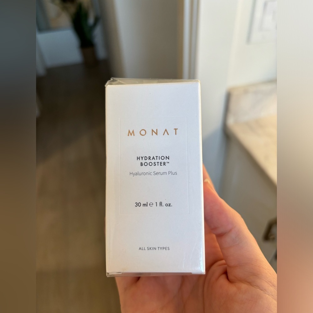 MONAT HYDRATION BOOSTER
